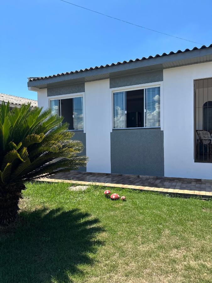 15 minutos do Paraguai - Chambres d’hôtes