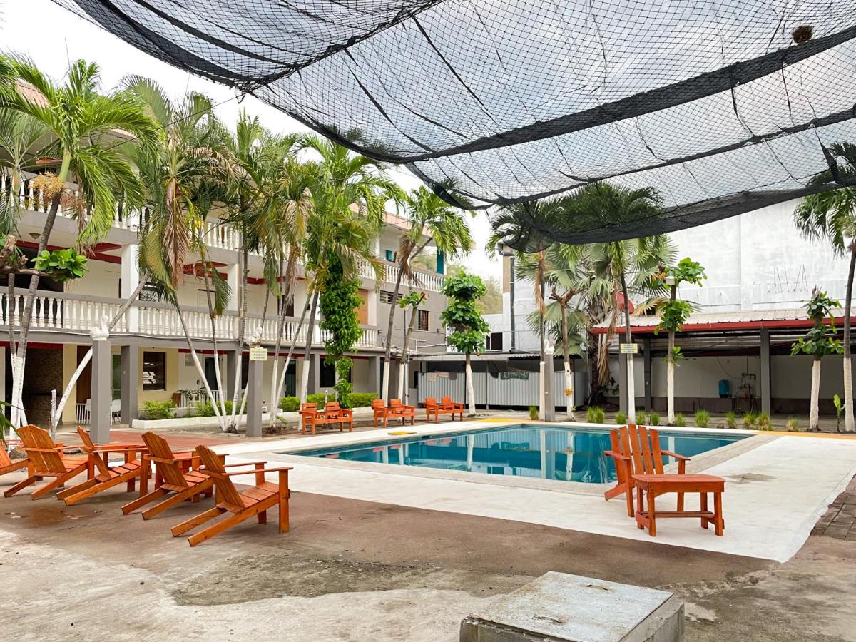 Kaia Loft - Chambres d’hôtes La Libertad