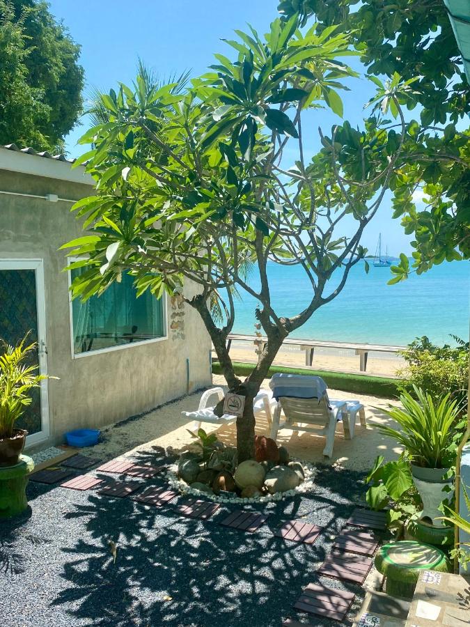 Bungalow Deluxe con Vista Mare