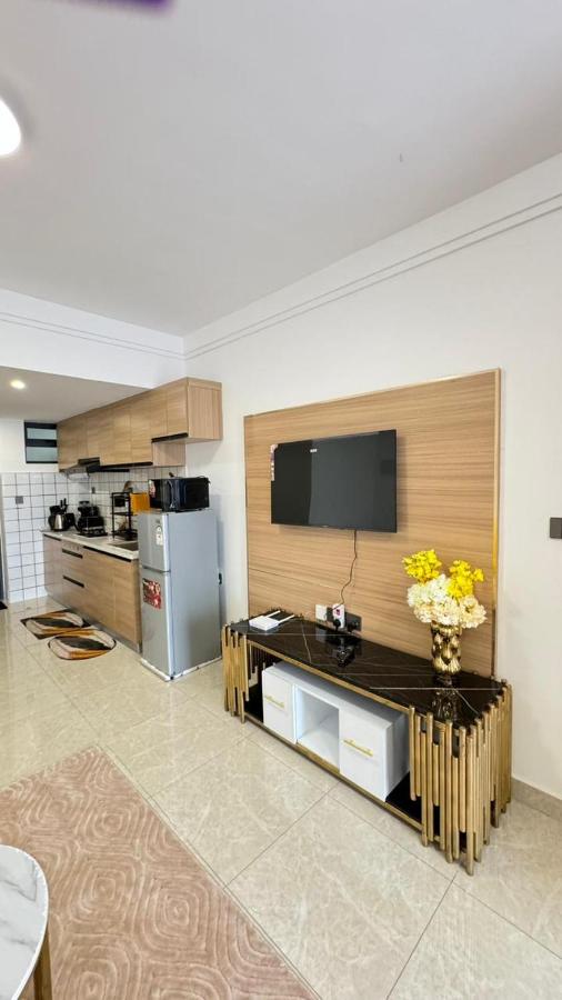 The loftel building - B&B Nairobi