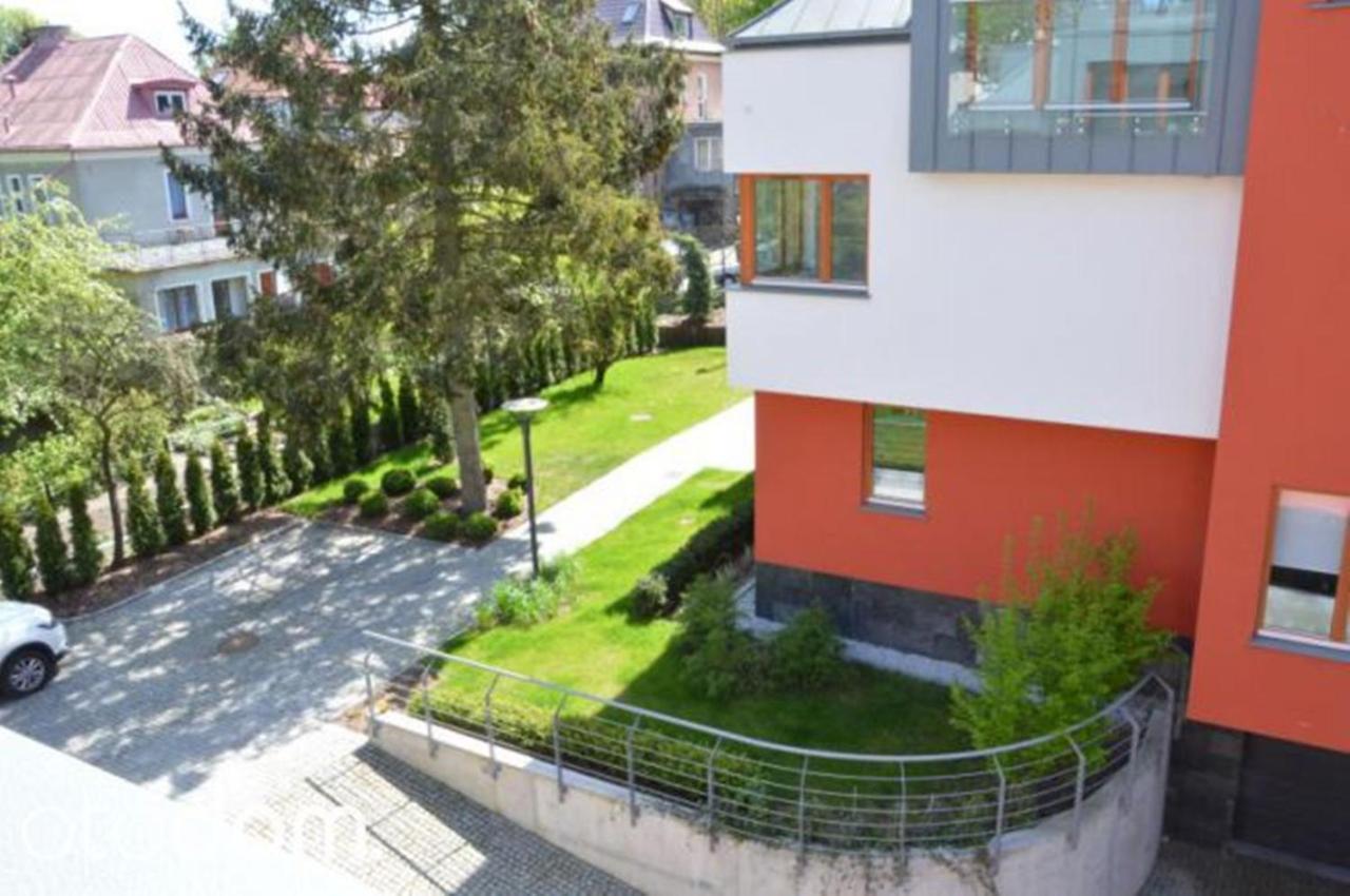 Dom & House - Apartments Sopot Kamienny Potok - B&B