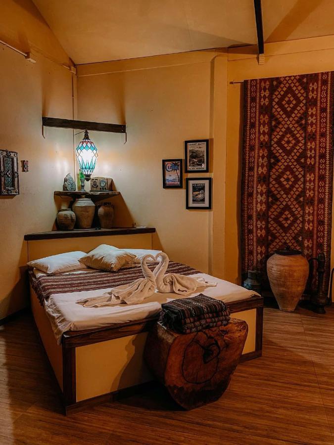 Habitación Doble Económica