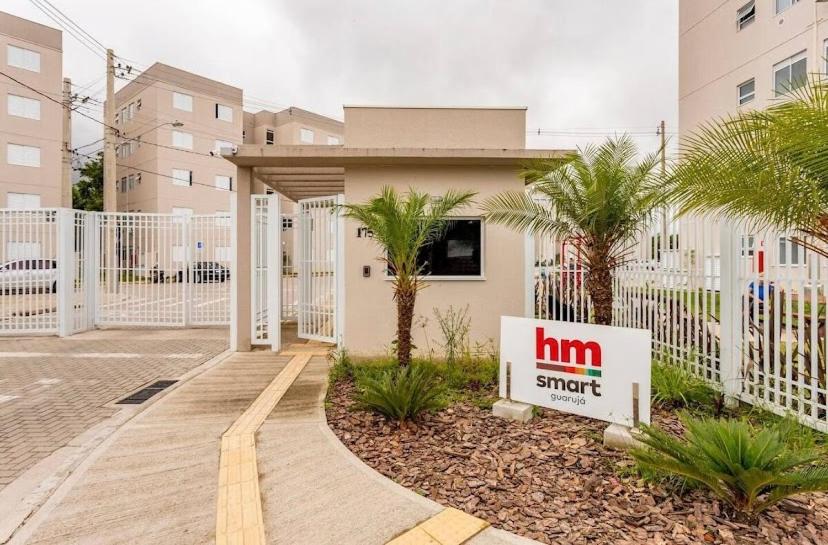 Apartamento em Guarujá Enseada - Ferienwohnung Guarujá