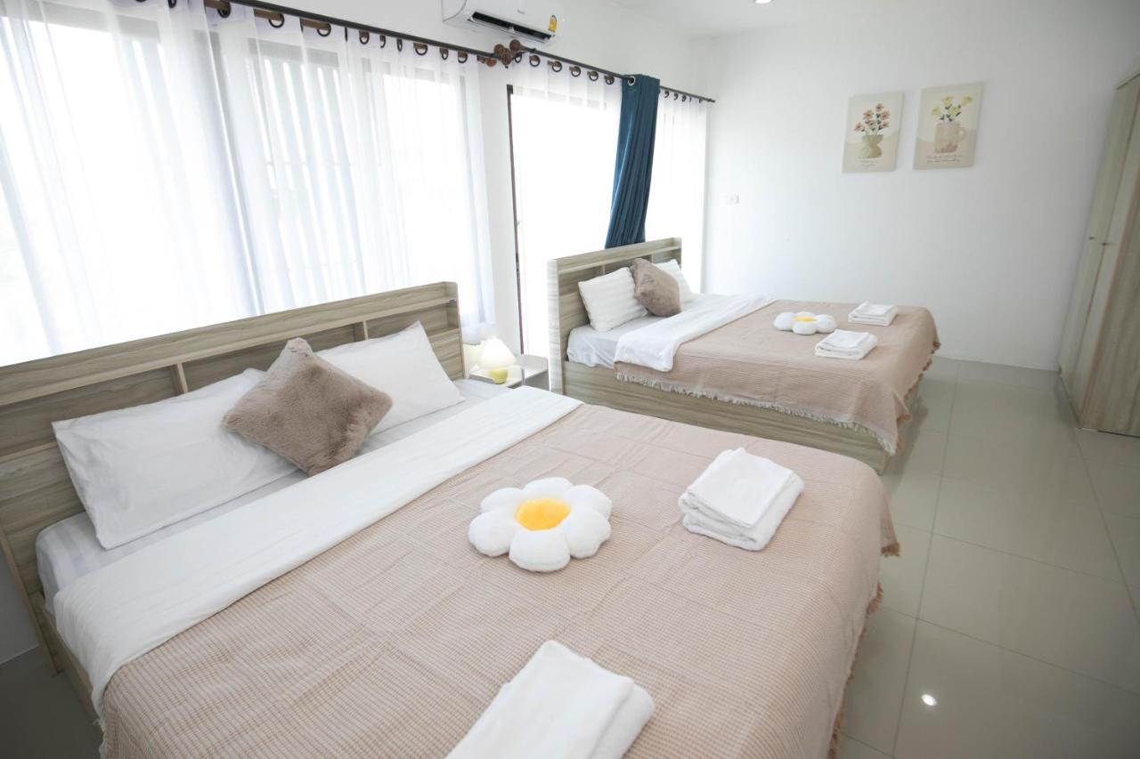 Chiangmai View Home - Ferienwohnung Chiang Mai