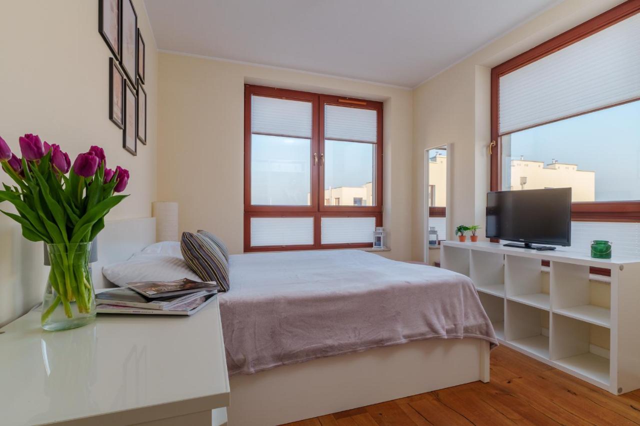 Three-Bedroom Townhouse