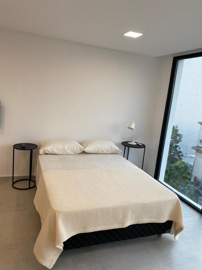 Monoambiente La Plata SOHO zona Shopping - B&B