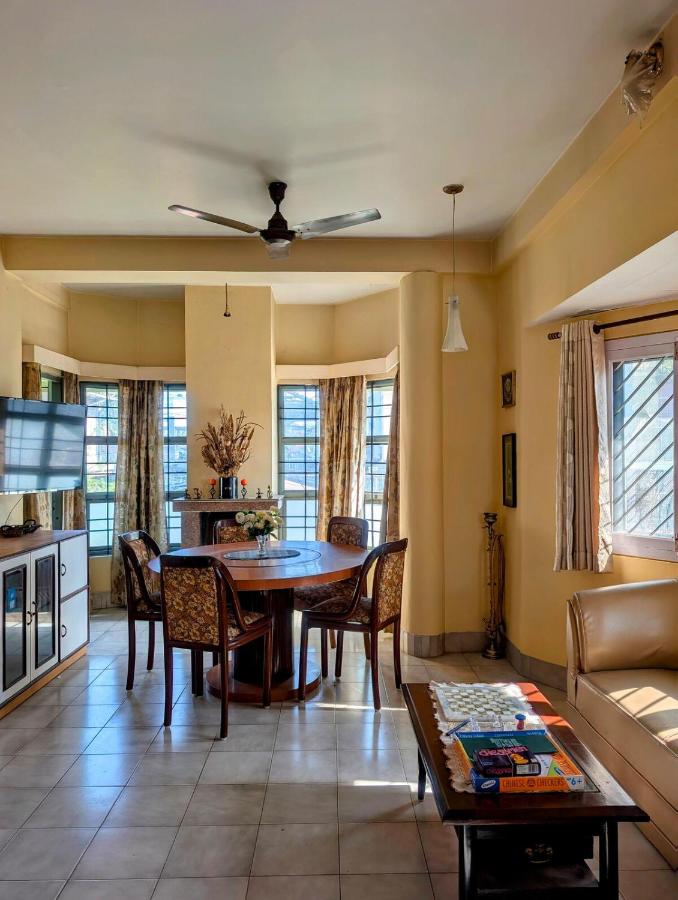 MARVellous Guest House - B&B Dibrugarh