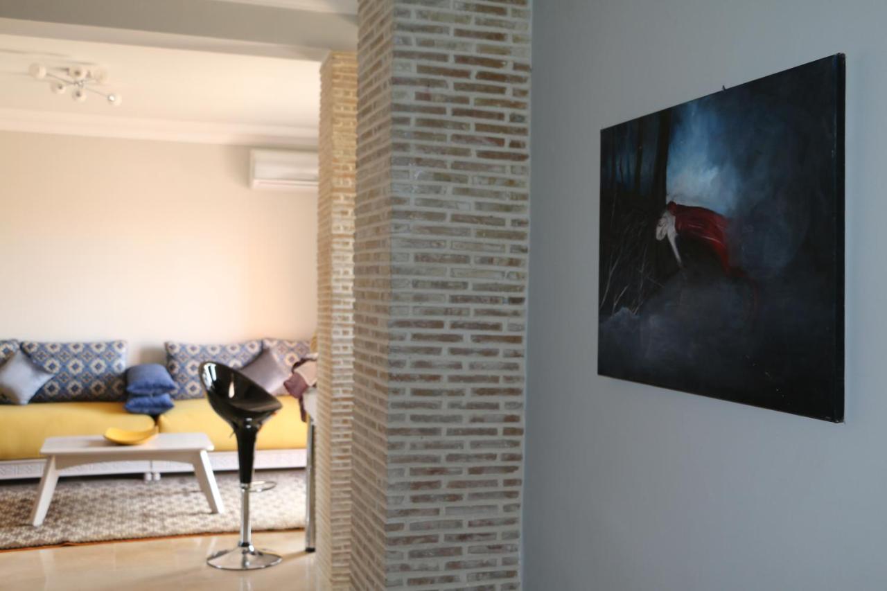 Apartamento Triple Ambre