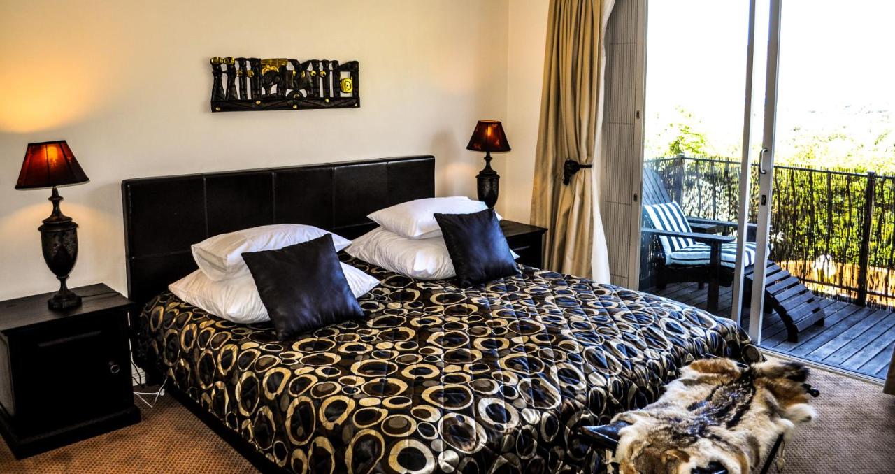 King Room with Sea View
