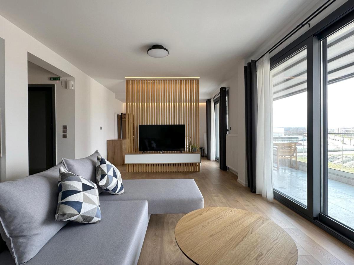 Suite Junior con Vista Montagna 