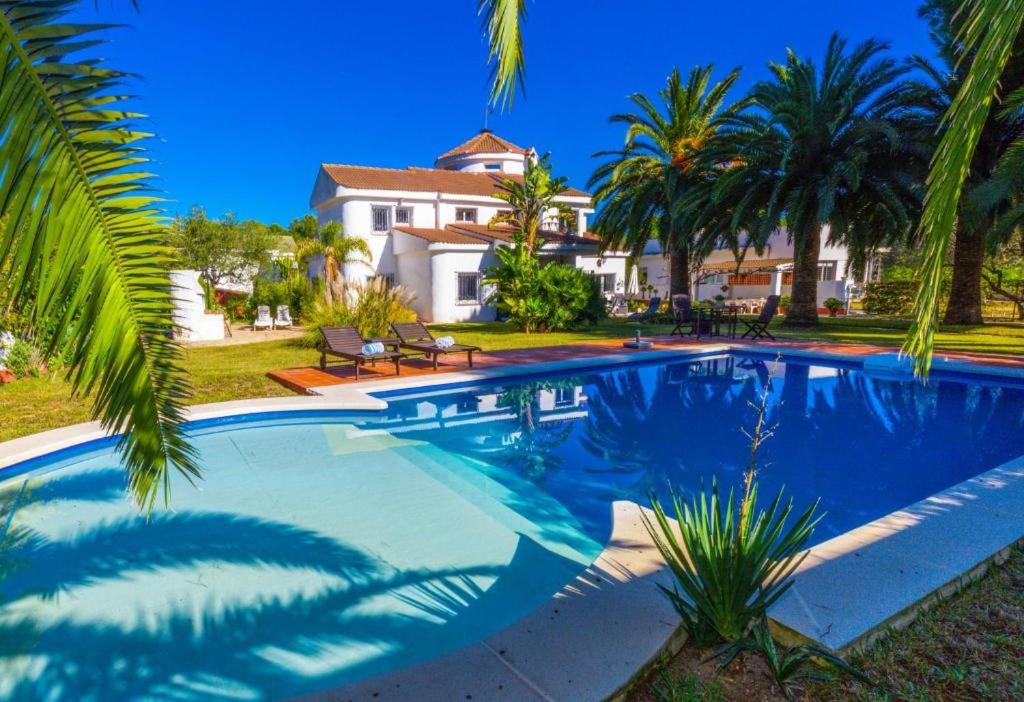 Villa DEA - Home away from home - Families Only - B&B Salou