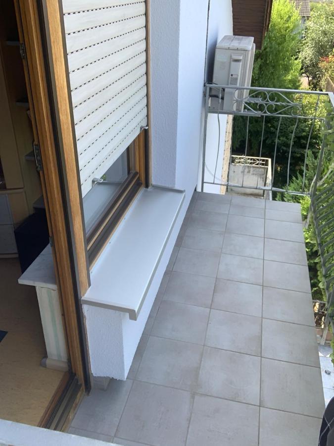 klimatisiere Dachwohnung in Weinsberg-Gellmersbach - B&B Weinsberg