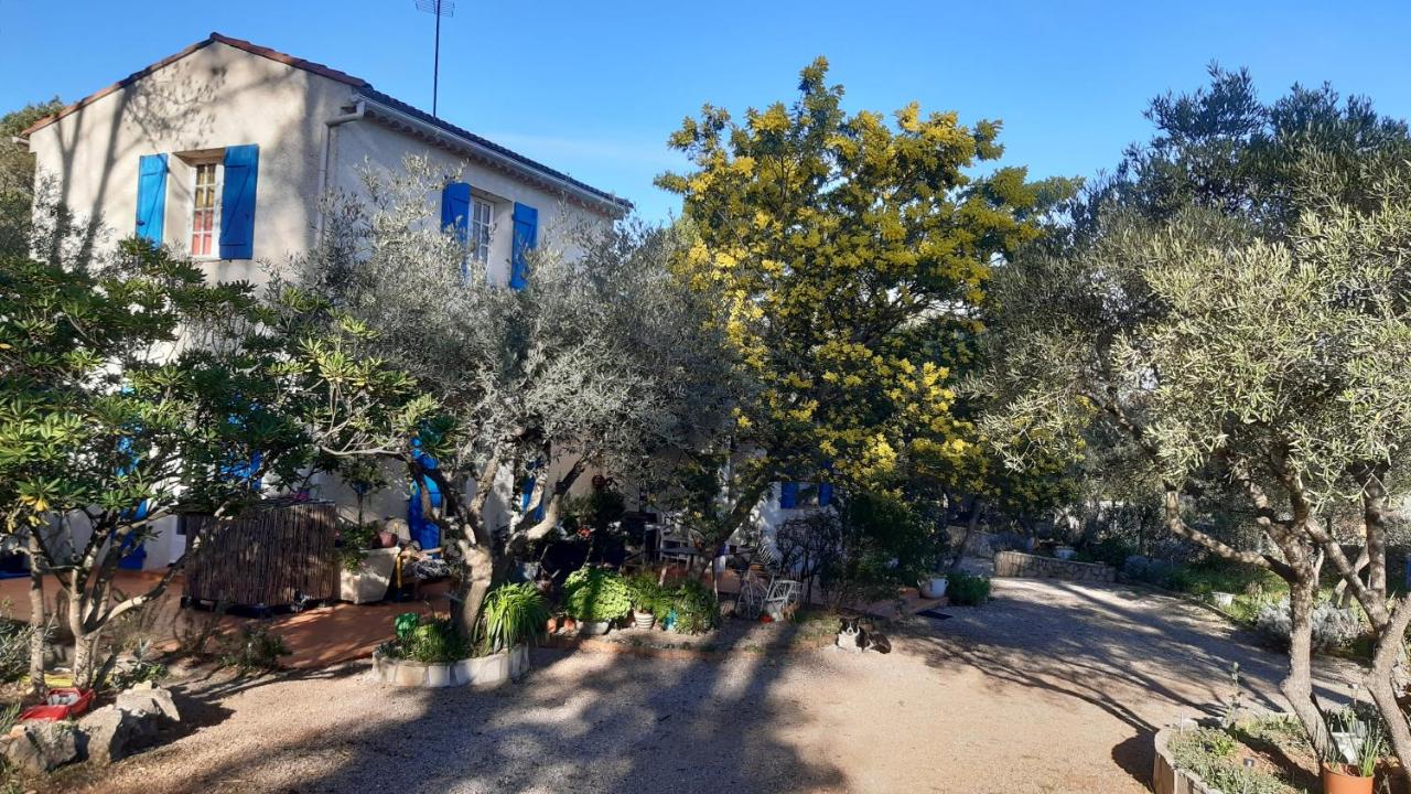 La Souleiado - B&B Lorgues