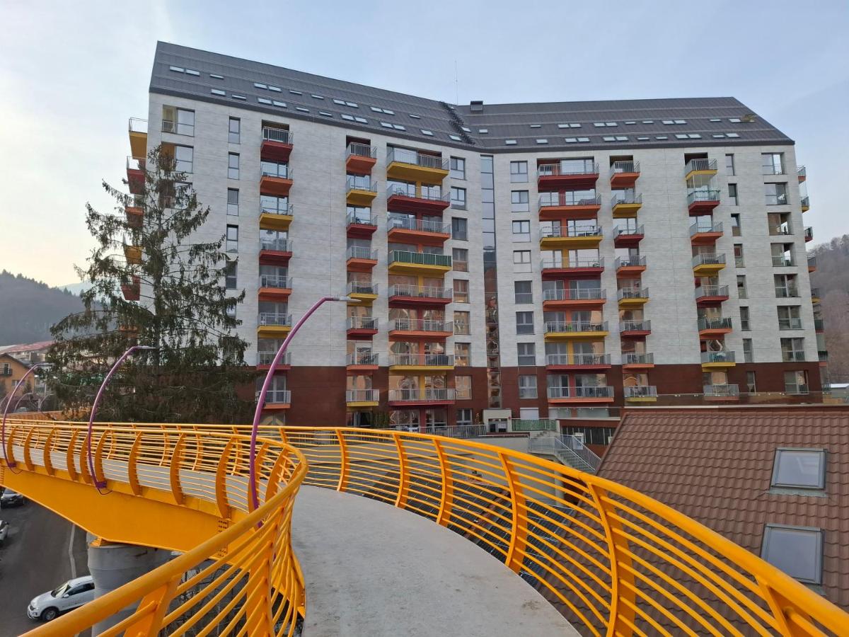 Karp Studio - Bed and Breakfast Sinaia