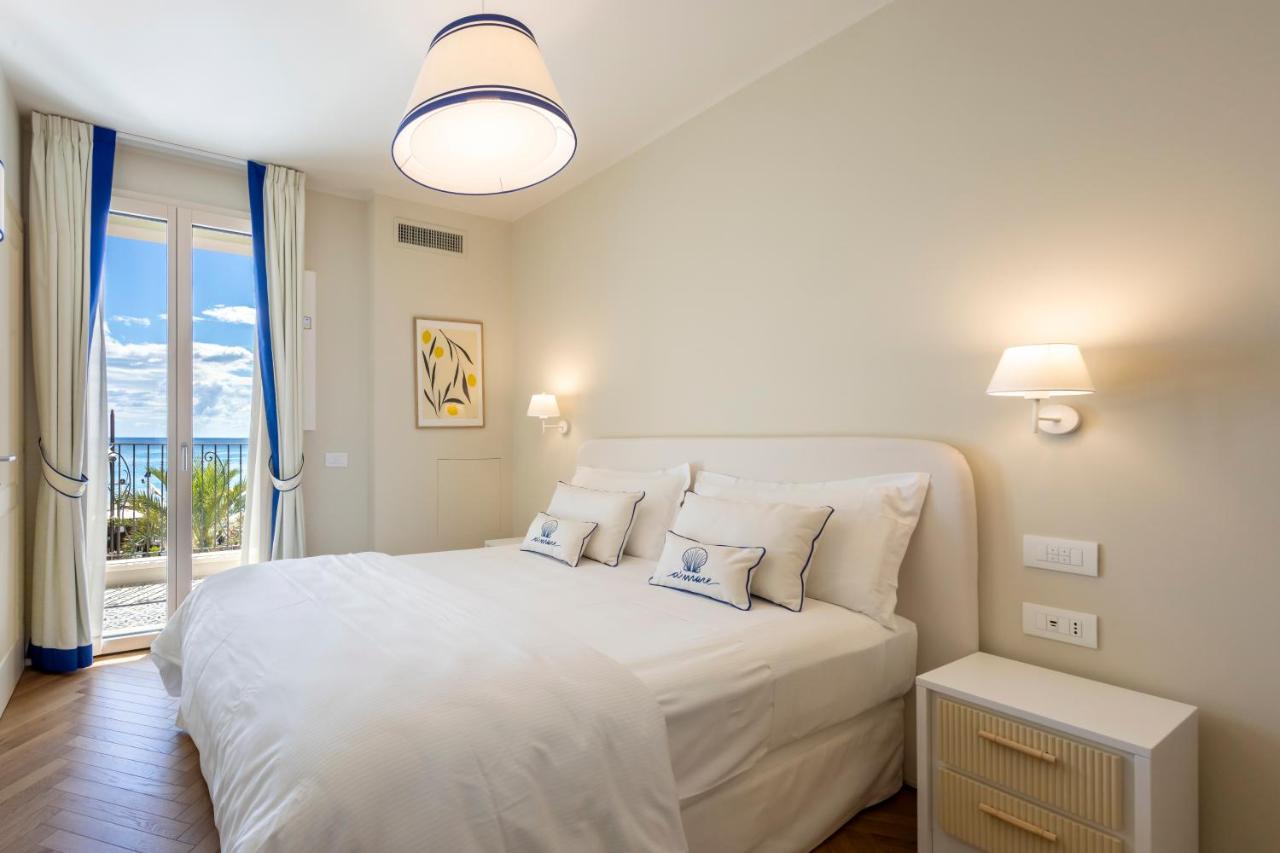 Appartement met 1 Slaapkamer en Uitzicht op Zee