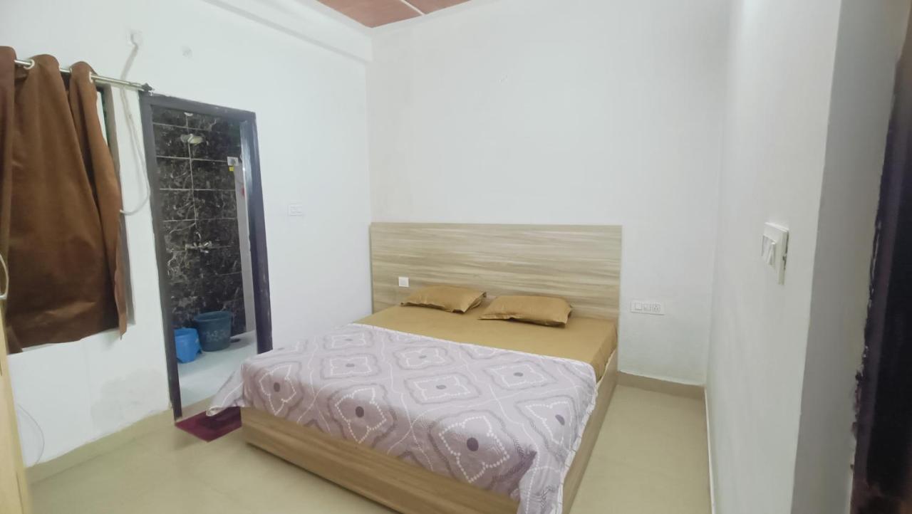 Radha Spiritual Apartment - B&B