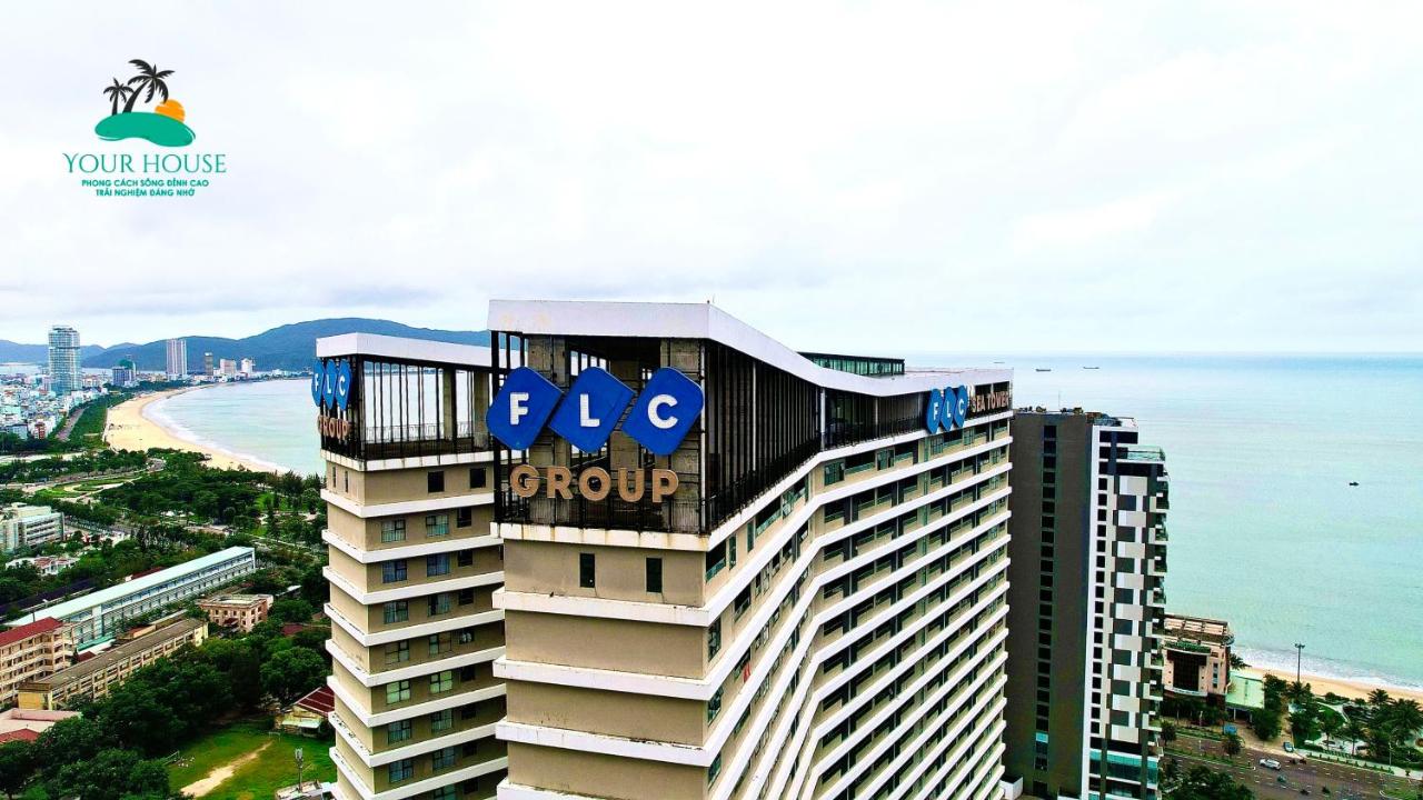 Quy Nhon FLC Sea Tower - YH1 - B&B