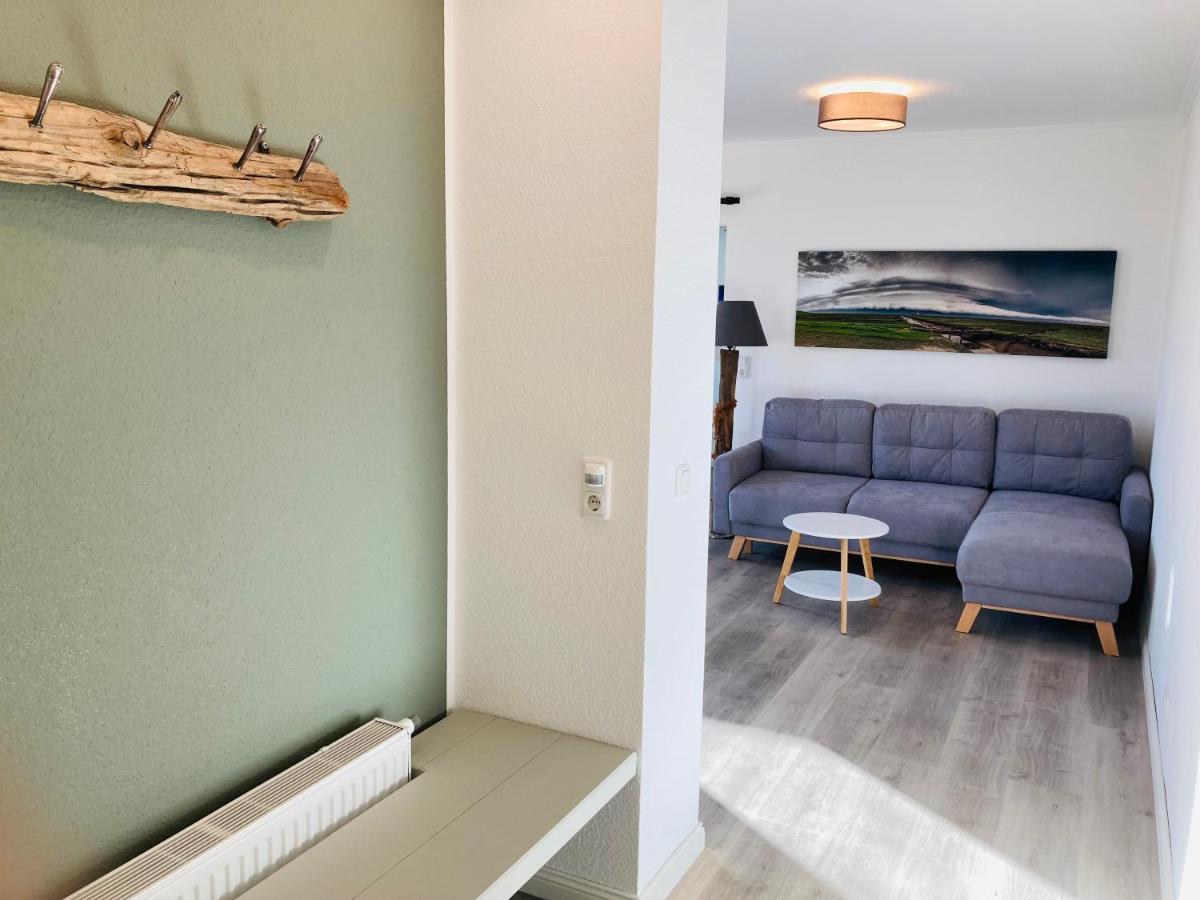 Apartamento con balcón