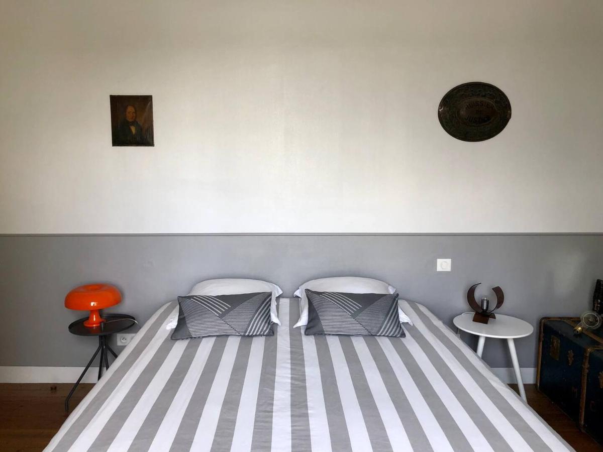 Queen Room with Garden View