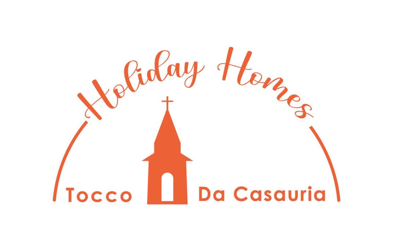Residence Della Corte Tocco Casauria Pescara - Ferienwohnung