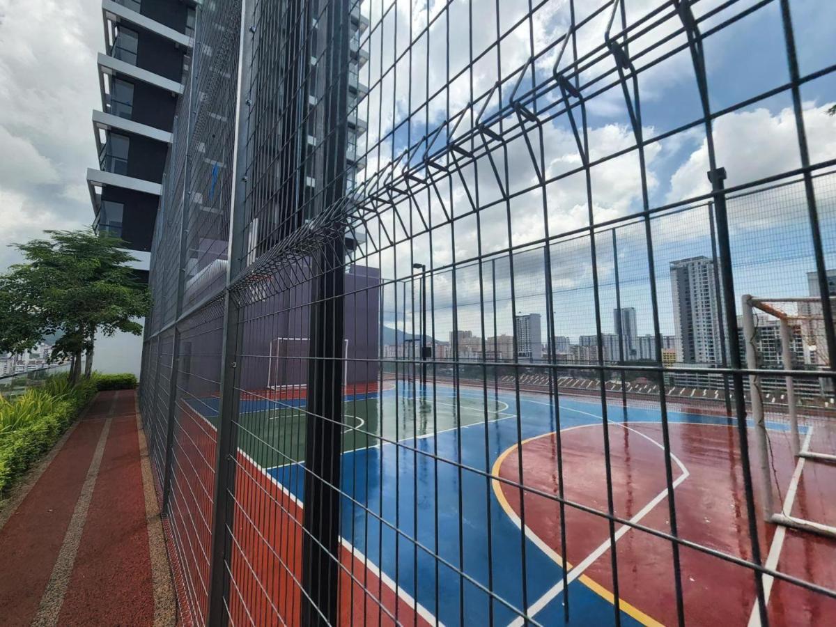 Urban Suites - Queens Suite - Ferienwohnung
