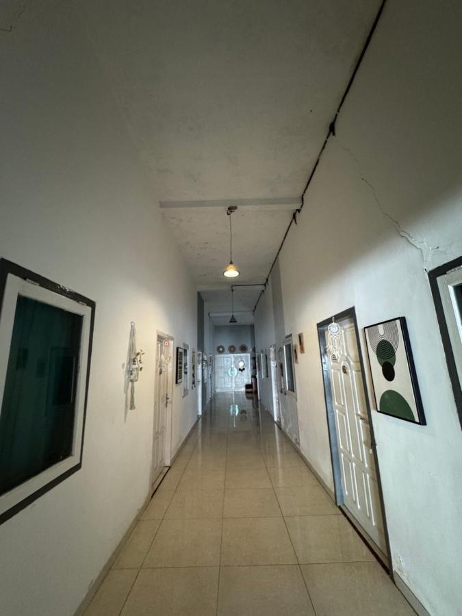 Loyal friend hostel karimunjawa - Ferienwohnung Karimunjawa