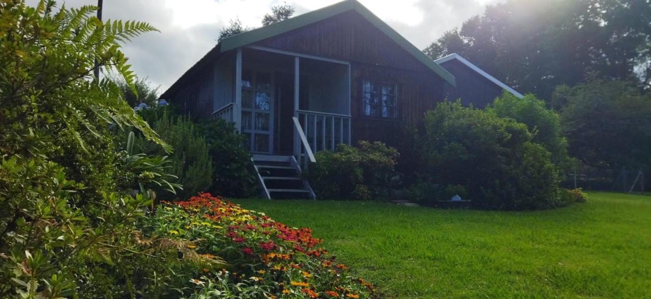 RobinsInn - B&B