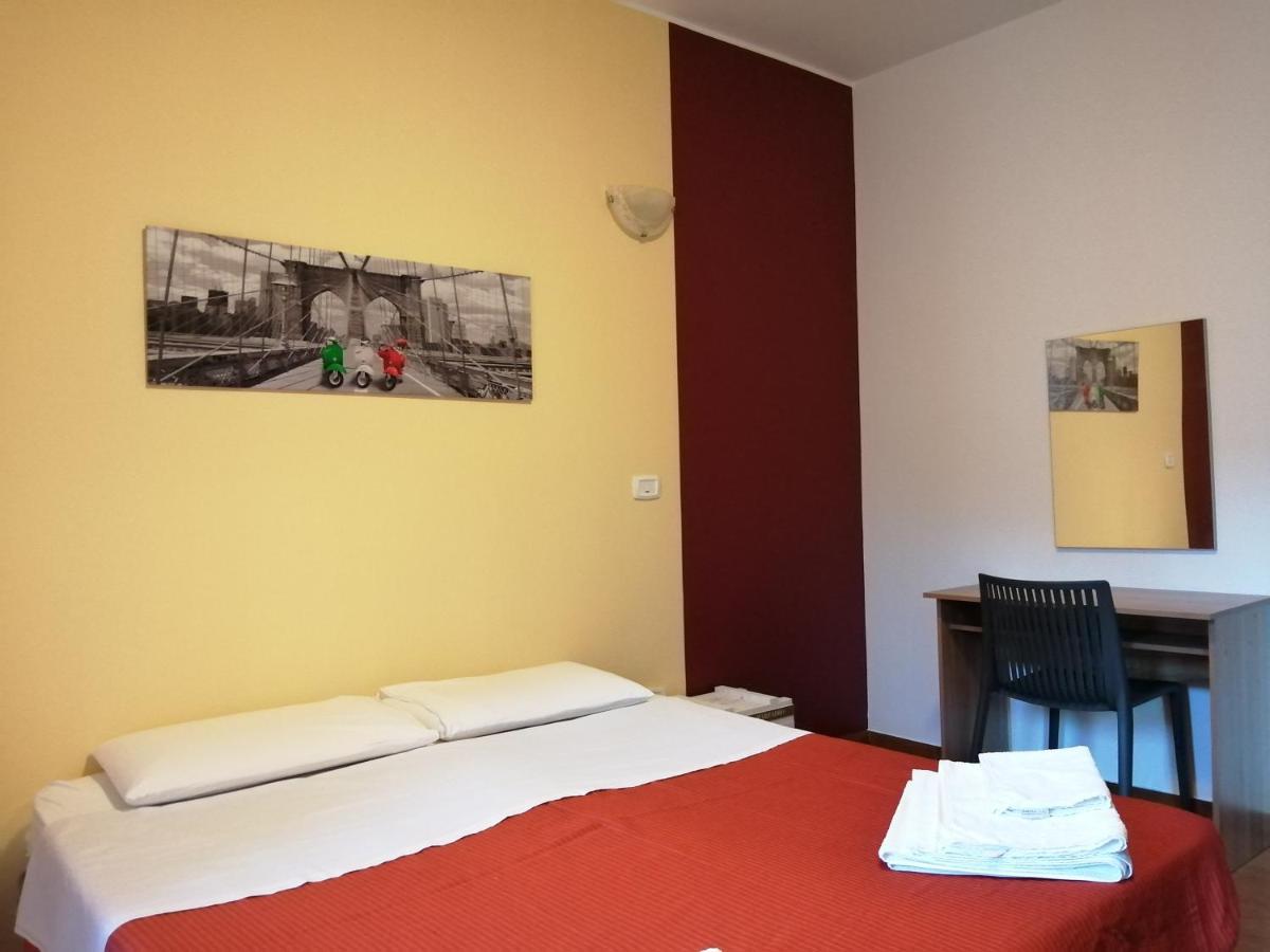 Madogi Style - B&B Sant'Angelo di Brolo