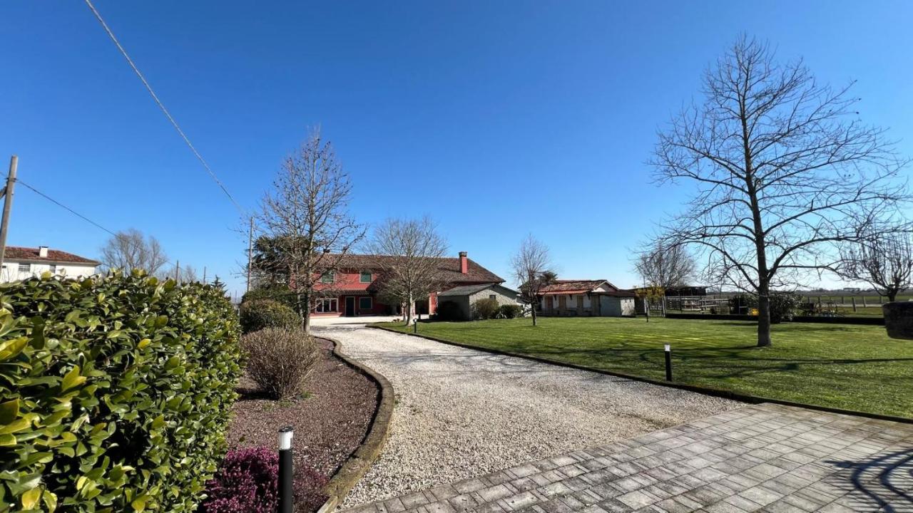 Ca 'Franzo - B&B