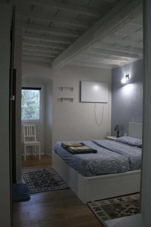 Allie's flat - B&B
