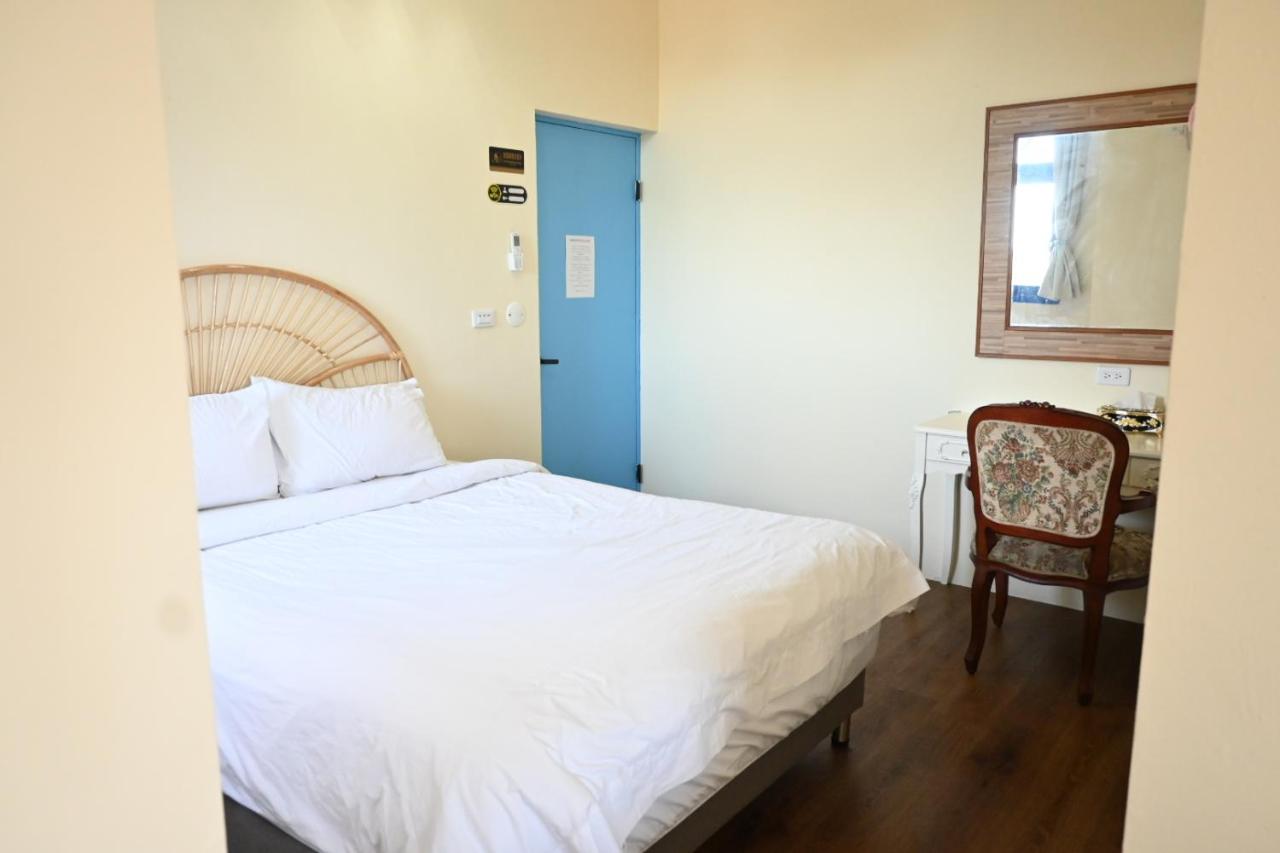 Chambre Familiale avec Baignoire