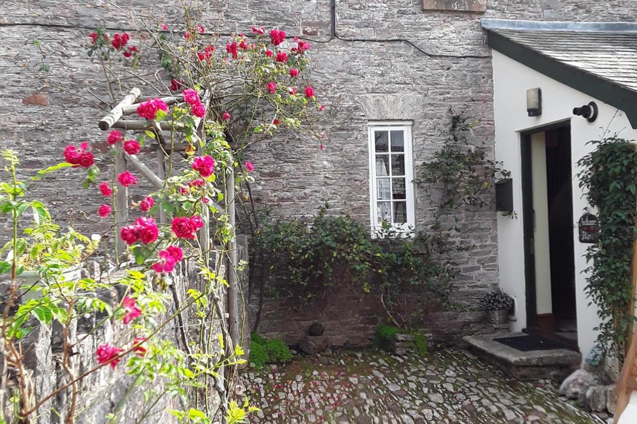 Quiet cottage on the rural edge of Brixham - B&B