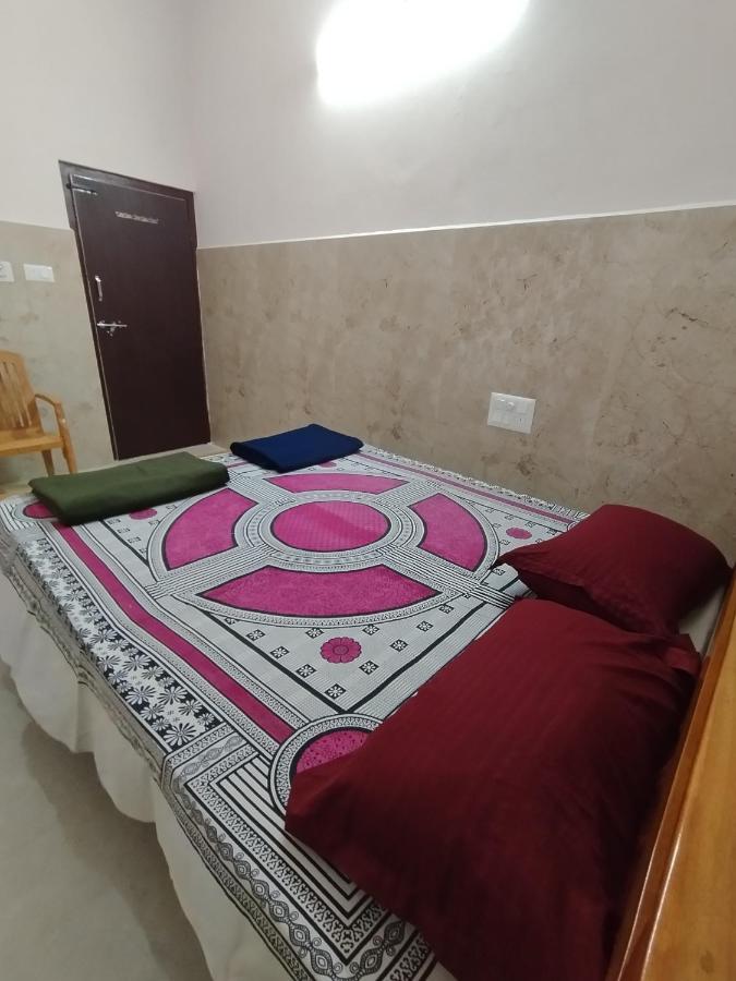 Chambre Double Économique