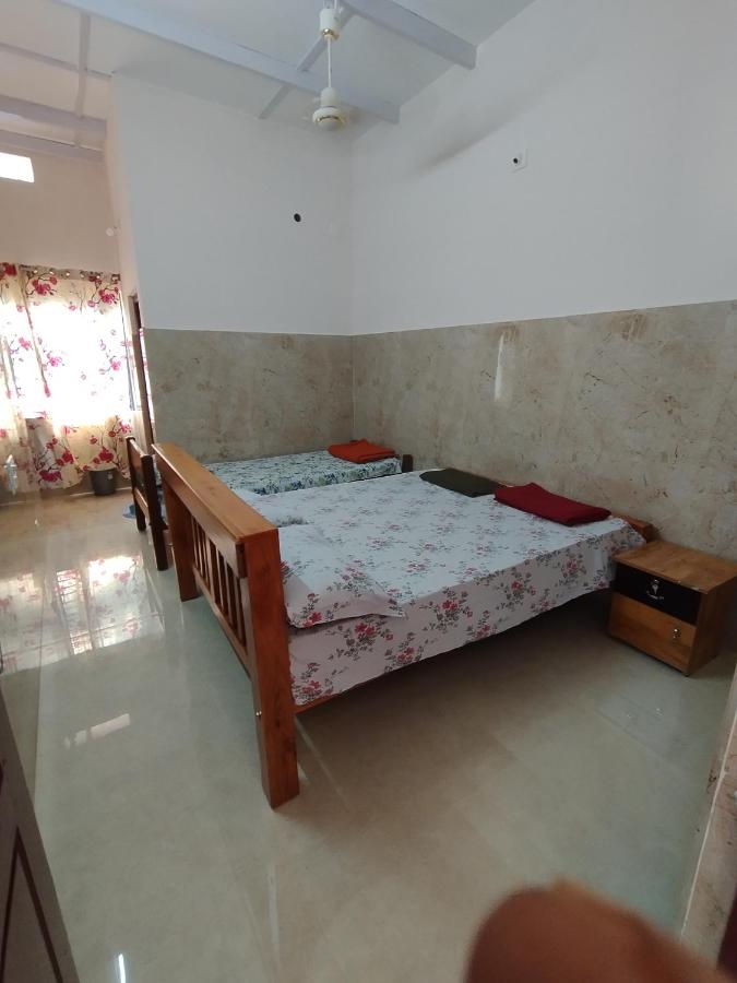 Triple Room with Bathroom
