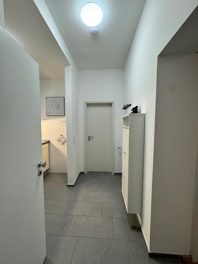 MARKINA- Ferienwohnung "Am Park" - B&B
