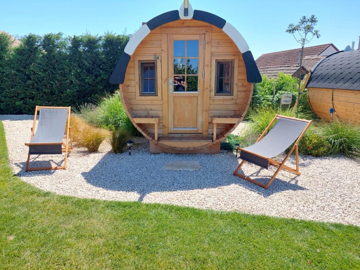 Chalet