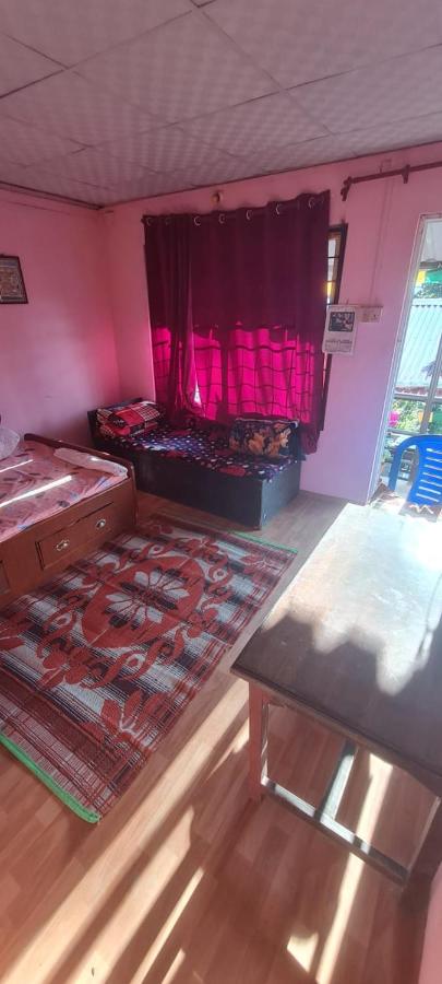 Triple Room with Private Bathroom