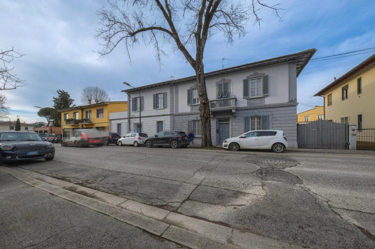 La Casetta di Camilla - Ferienwohnung