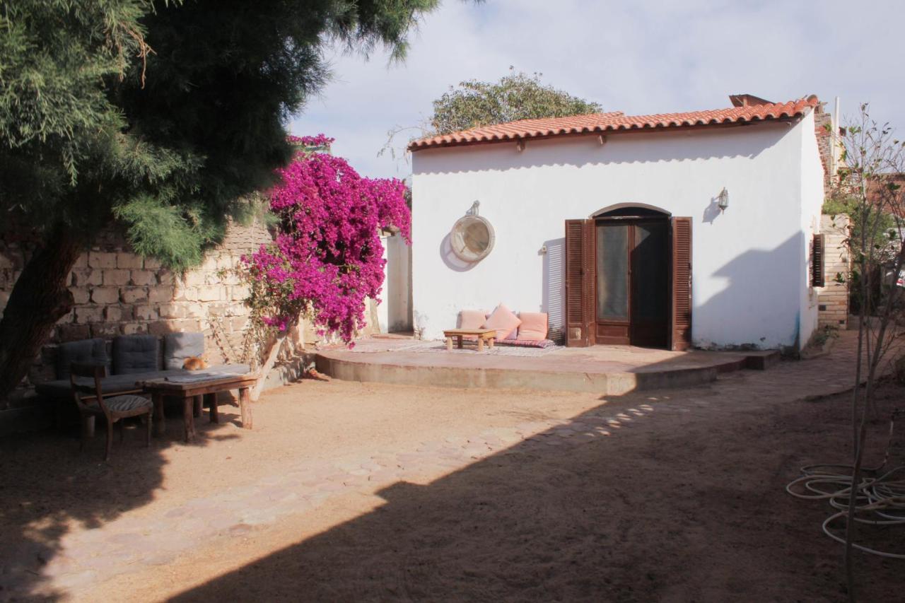 Noah's Ark - Ferienwohnung Dahab