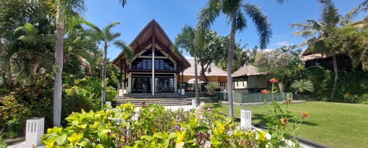 Villa Terang Bulan - B&B