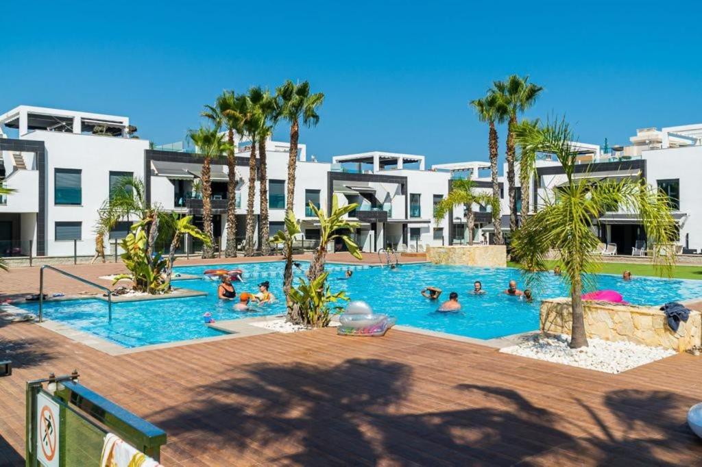 La Zenia Holiday Suite - Ferienwohnung