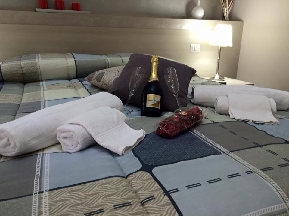 Le Suite Di Via Veneto - B&B