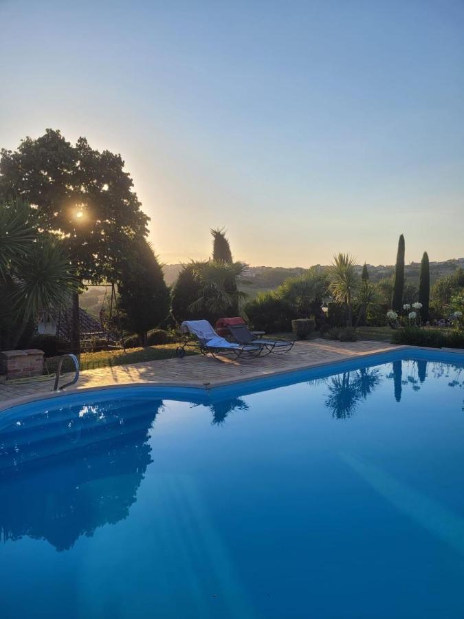 Casa Marie Leonie - B&B