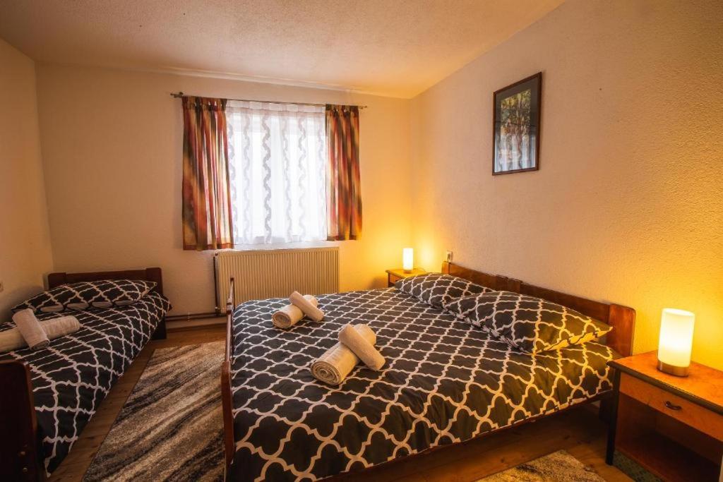 Guesthouse Ilić - B&B Gospić