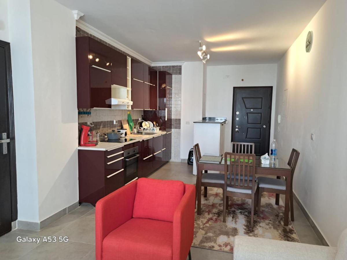 CORKA Cairo New Capital - Bed and Breakfast Madīnat al Amal
