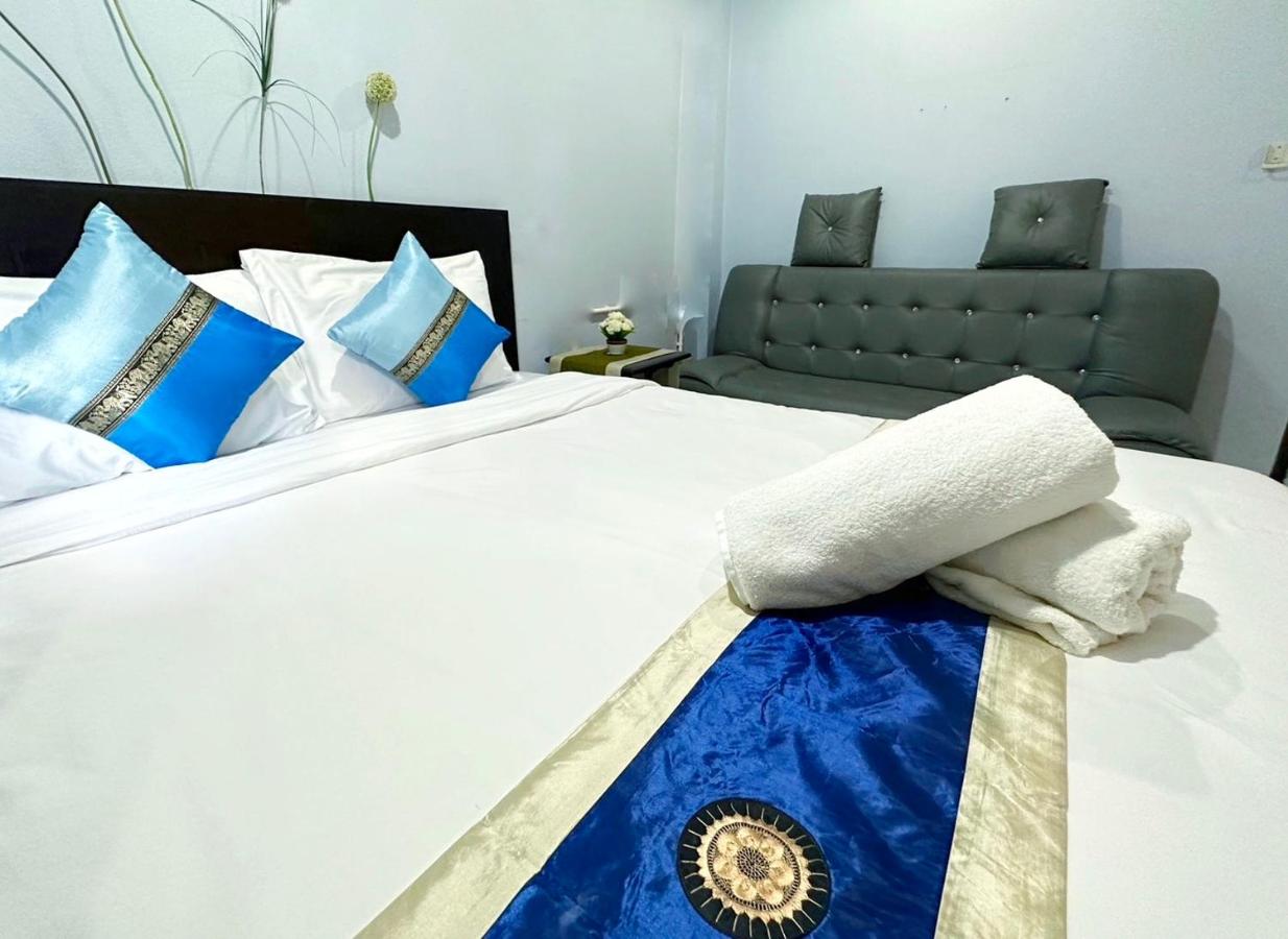 Cherish House - B&B