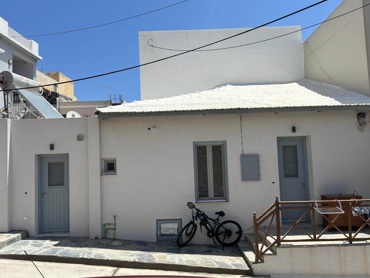 Odysseus' House & Penelope - Bed and Breakfast Ermoúpolis