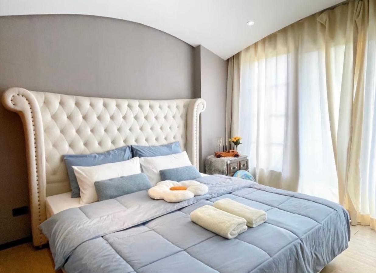 Venetian Signature Pattaya - B&B Jomtien Beach