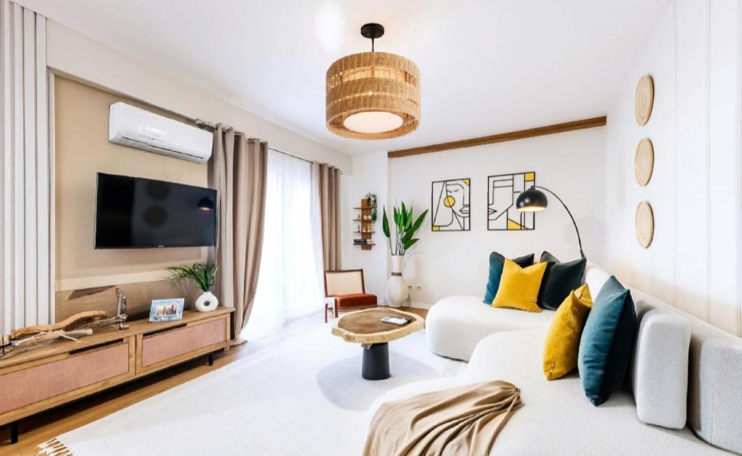 Central Premium Residence Beachfront - Ferienwohnung Durrës