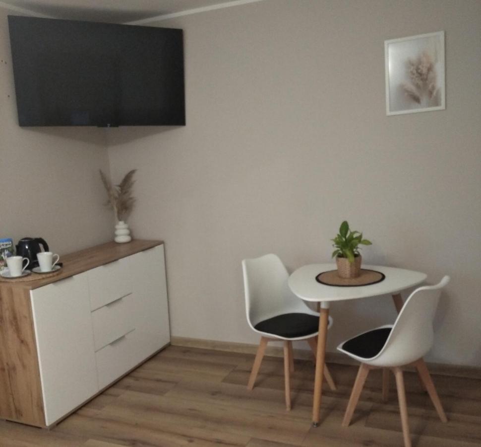 Gołuchów Noclegi pod Lipami - Chambres d’hôtes Gołuchów